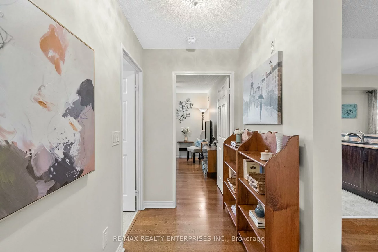 2300, Parkhaven, 1015 - RO River Oaks, Oakville