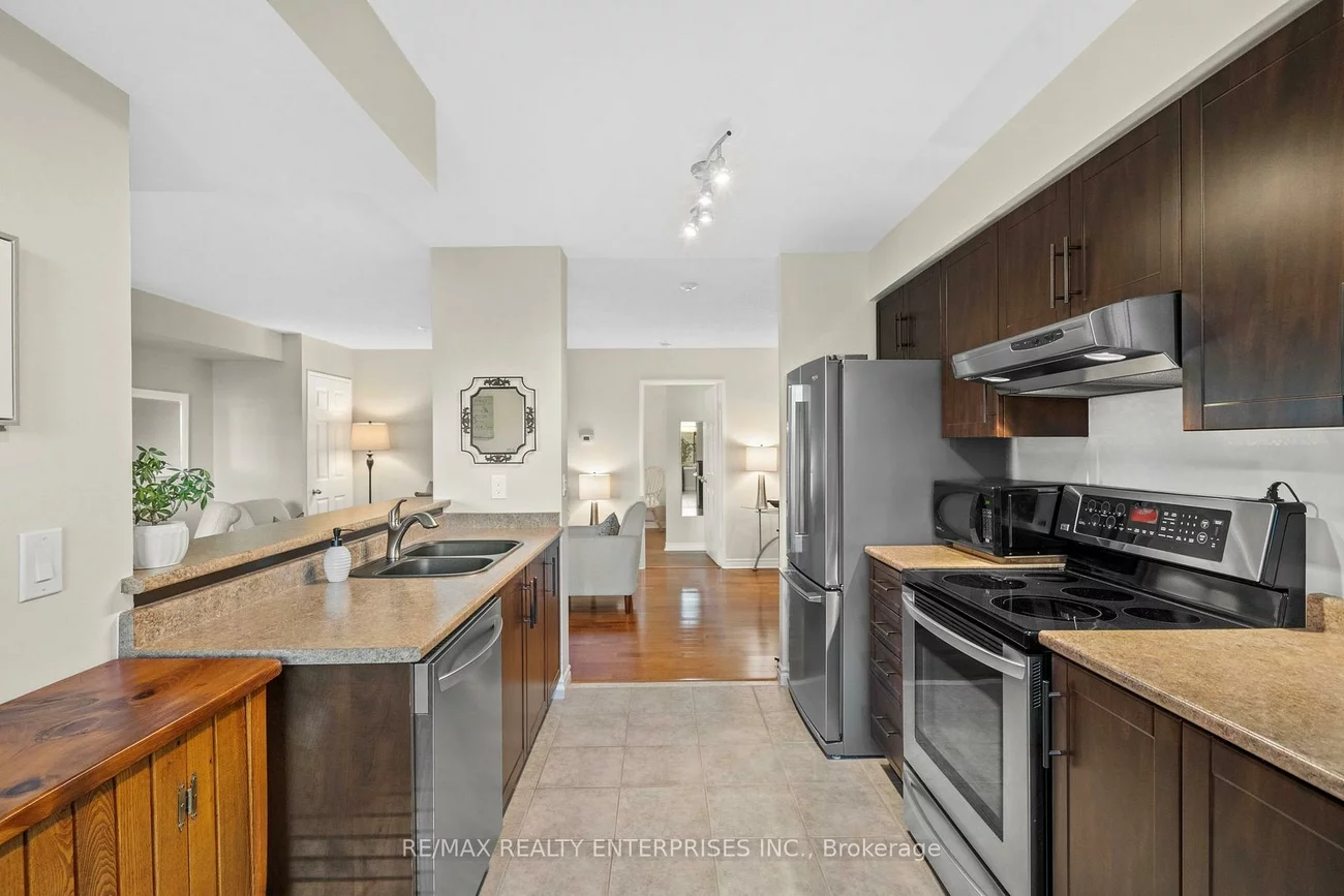 2300, Parkhaven, 1015 - RO River Oaks, Oakville