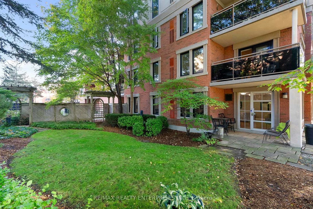 2300, Parkhaven, 1015 - RO River Oaks, Oakville