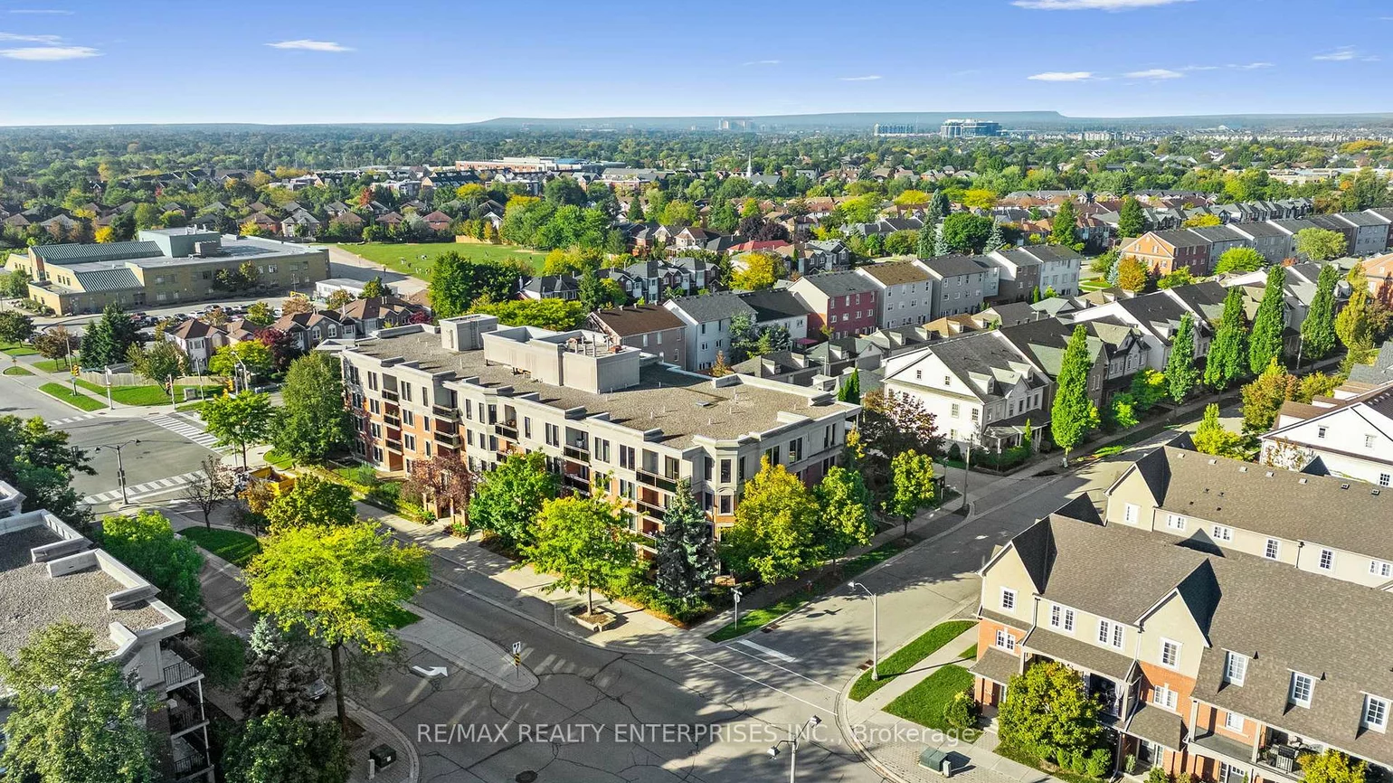 2300, Parkhaven, 1015 - RO River Oaks, Oakville