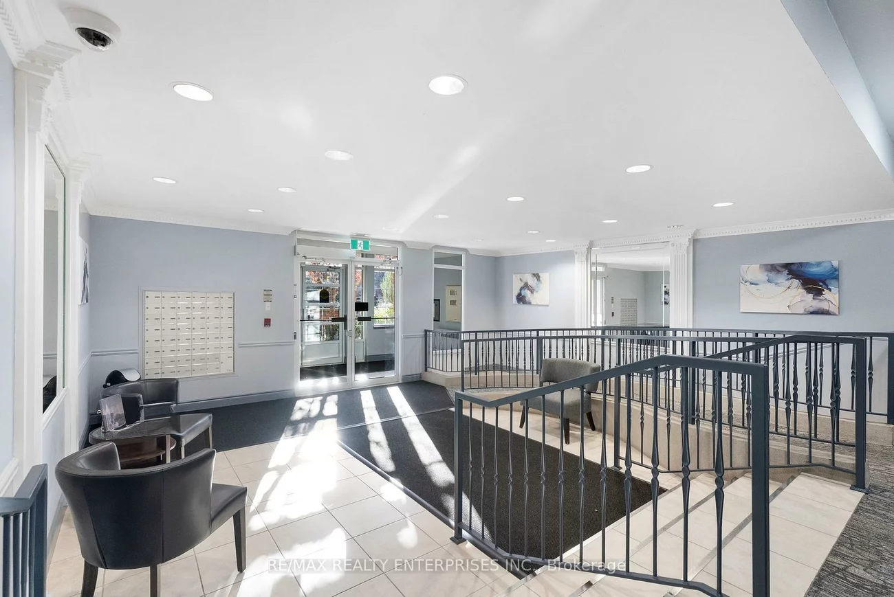 2300, Parkhaven, 1015 - RO River Oaks, Oakville