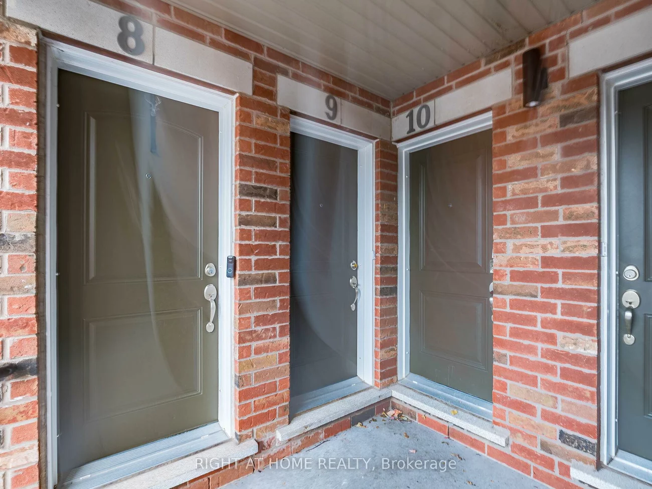 19, Hays, 1015 - RO River Oaks, Oakville