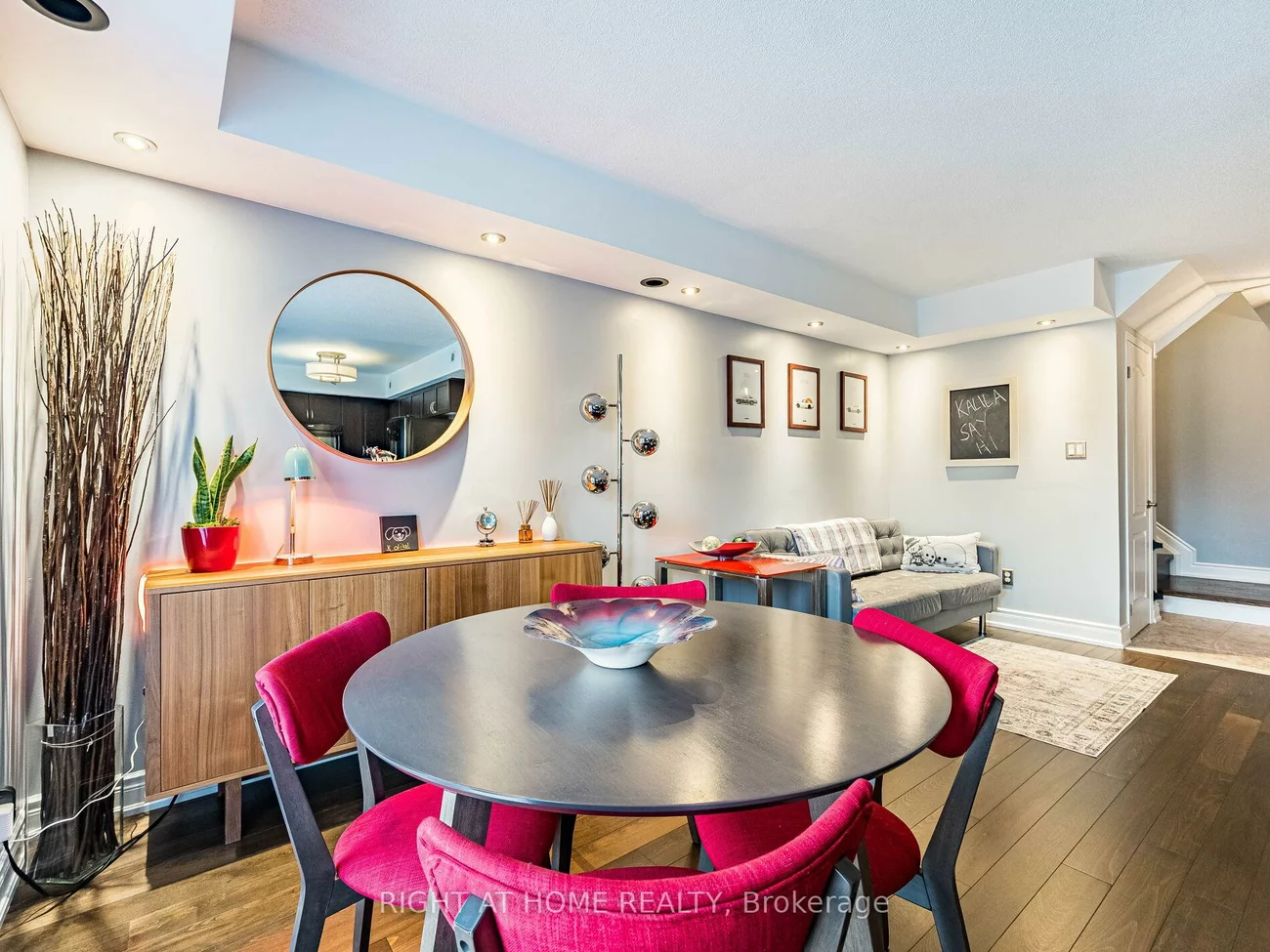 19, Hays, 1015 - RO River Oaks, Oakville