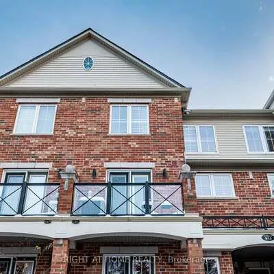 19, Hays, 1015 - RO River Oaks, Oakville