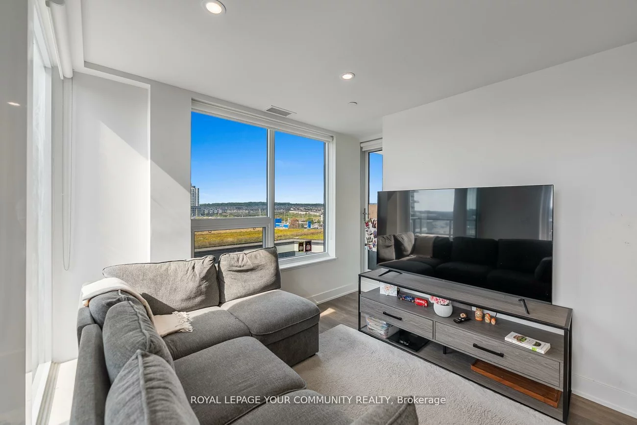 297, Oak Walk, 1015 - RO River Oaks, Oakville