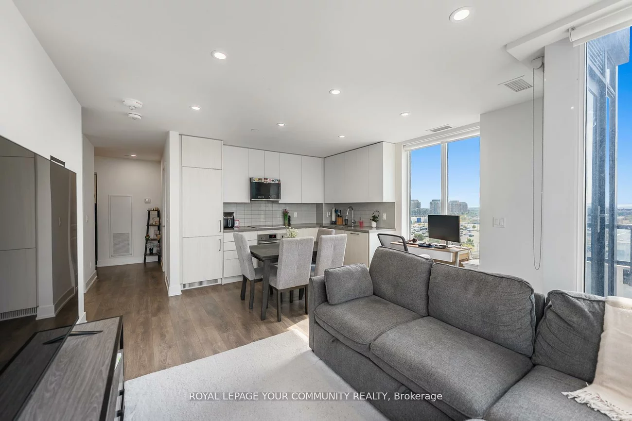 297, Oak Walk, 1015 - RO River Oaks, Oakville