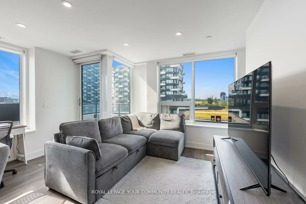 297, Oak Walk, 1015 - RO River Oaks, Oakville