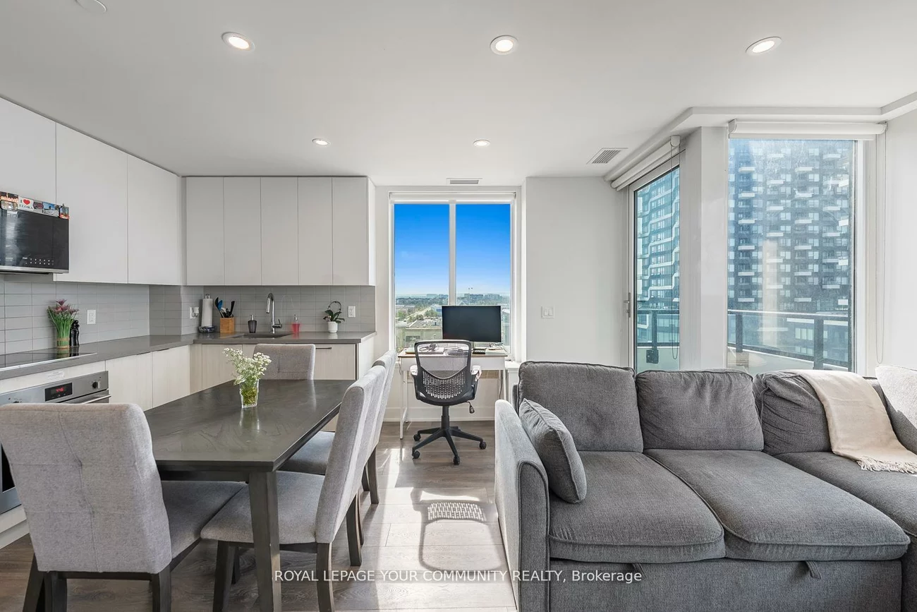 297, Oak Walk, 1015 - RO River Oaks, Oakville