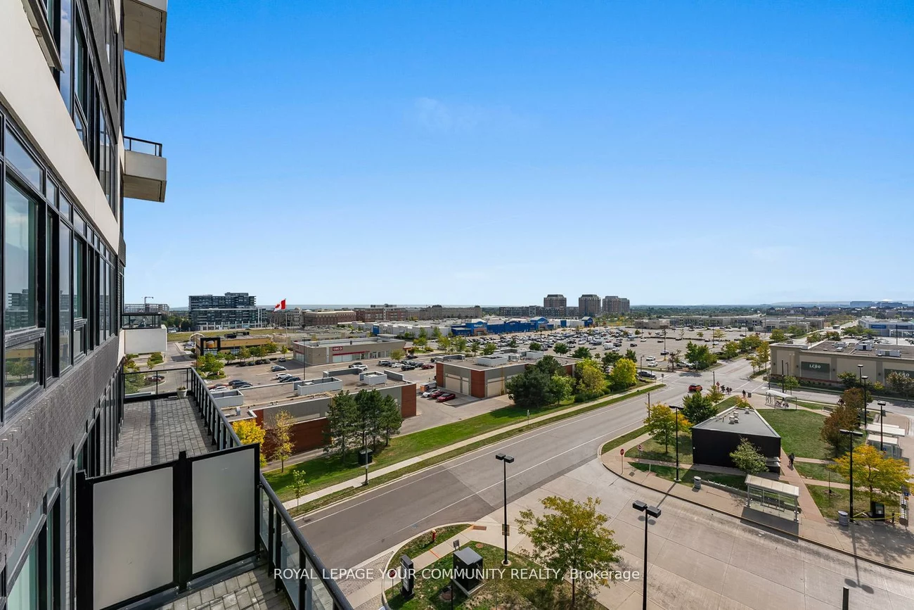 297, Oak Walk, 1015 - RO River Oaks, Oakville