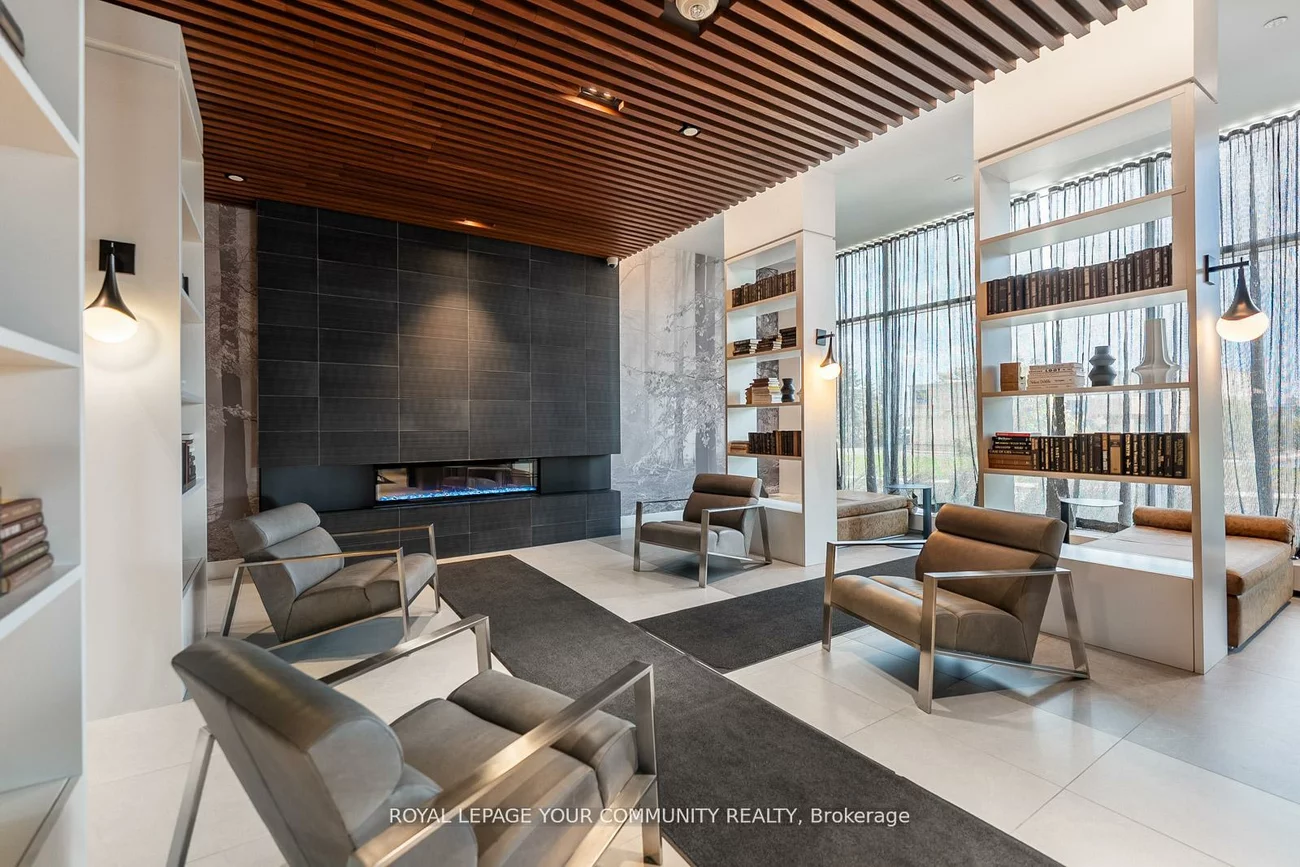 297, Oak Walk, 1015 - RO River Oaks, Oakville