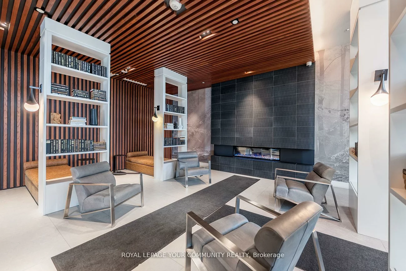 297, Oak Walk, 1015 - RO River Oaks, Oakville