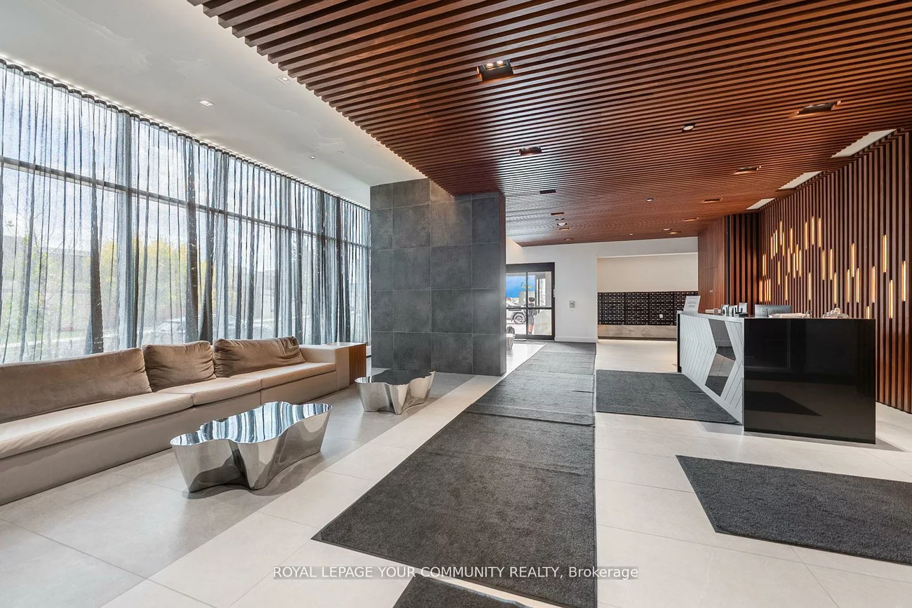 297, Oak Walk, 1015 - RO River Oaks, Oakville