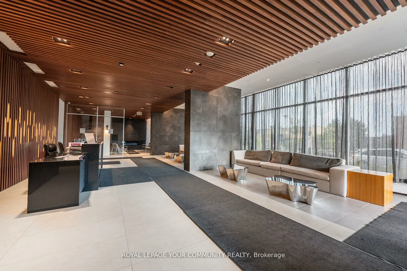 297, Oak Walk, 1015 - RO River Oaks, Oakville