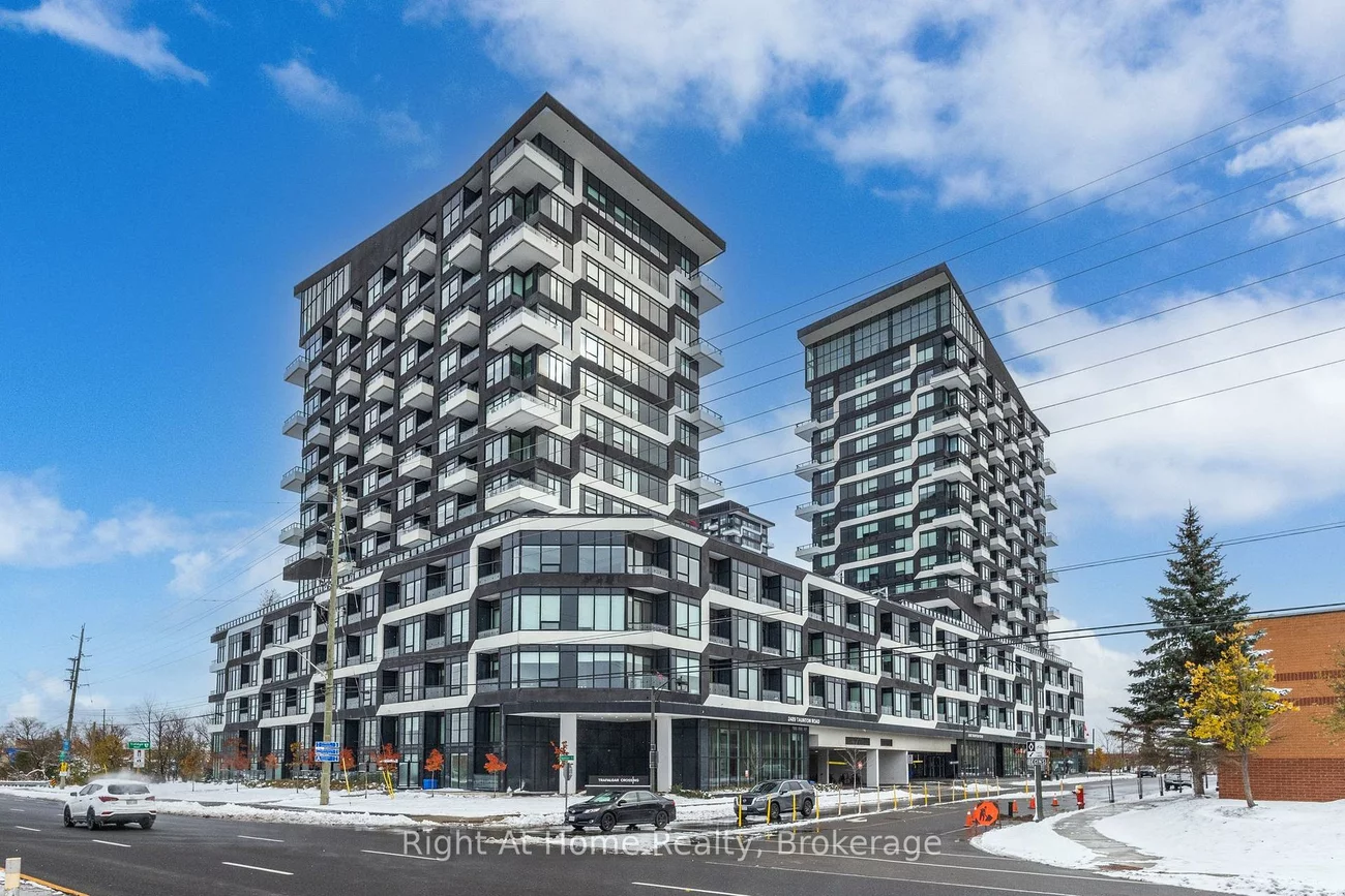 2489, Taunton, 1015 - RO River Oaks, Oakville