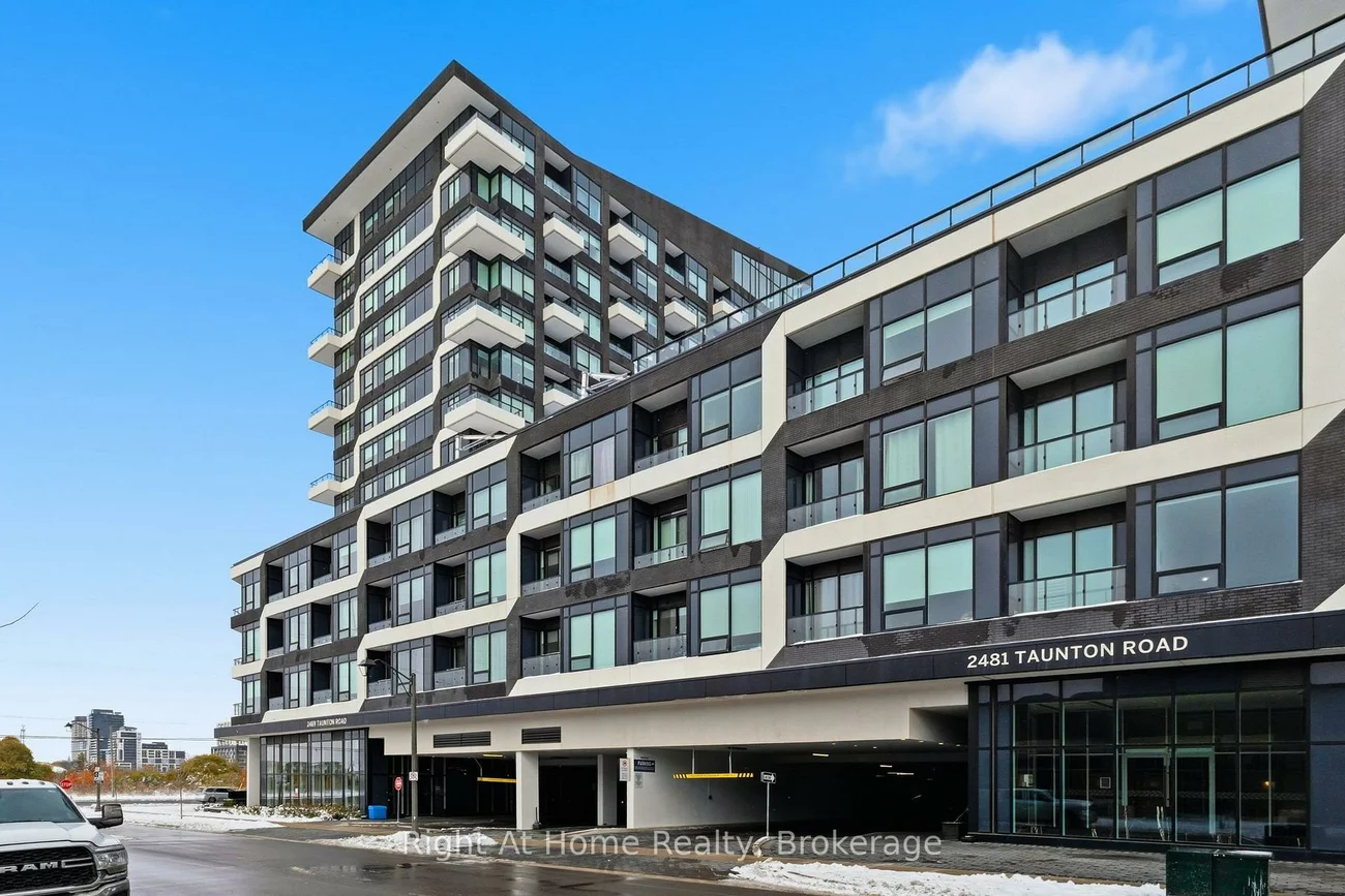 2489, Taunton, 1015 - RO River Oaks, Oakville