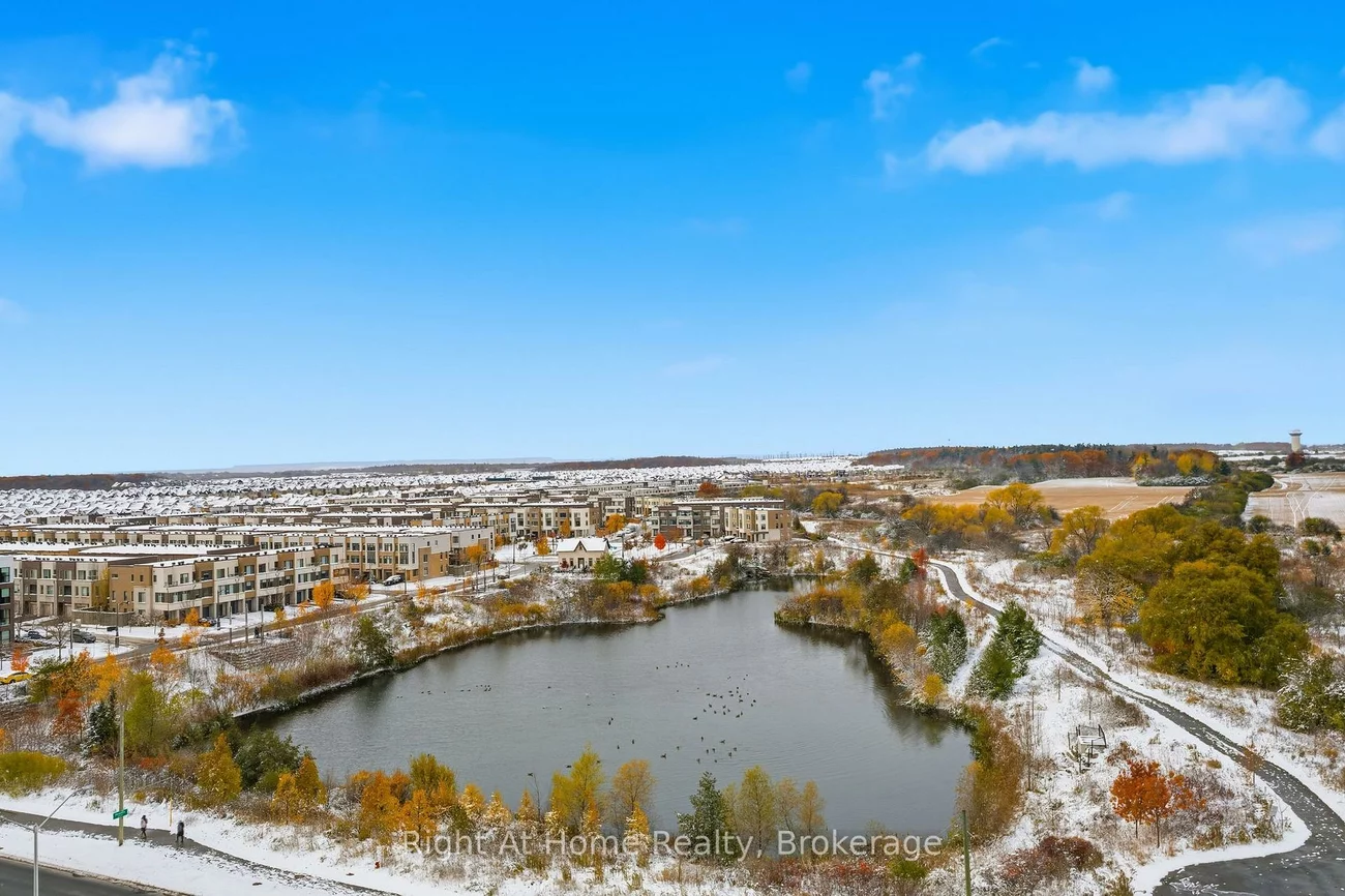 2489, Taunton, 1015 - RO River Oaks, Oakville