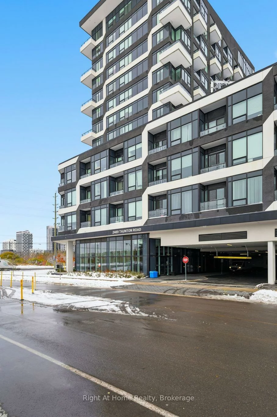 2489, Taunton, 1015 - RO River Oaks, Oakville