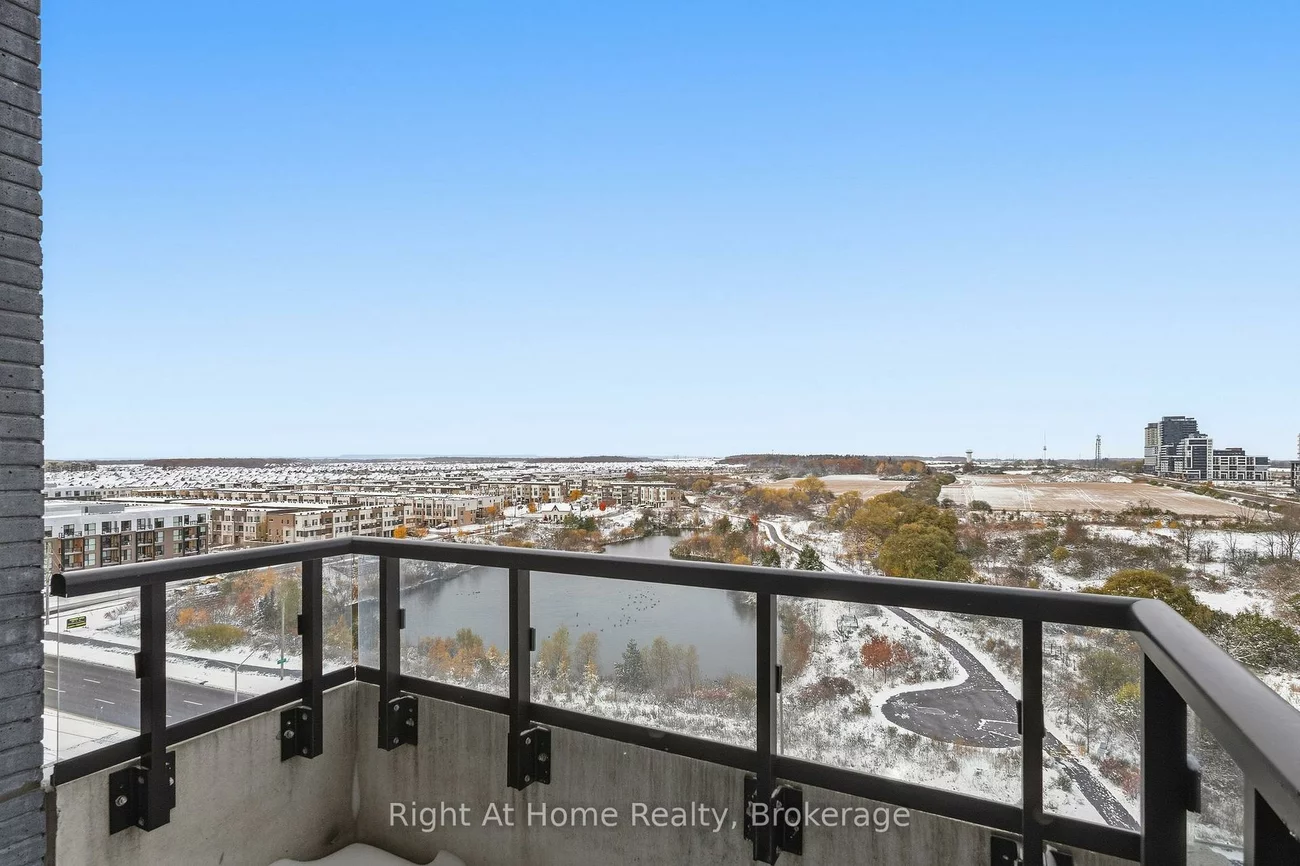 2489, Taunton, 1015 - RO River Oaks, Oakville