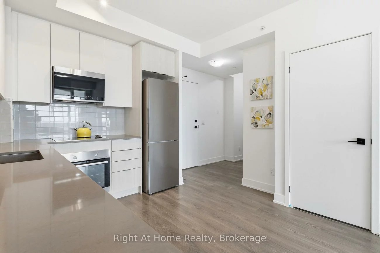 2489, Taunton, 1015 - RO River Oaks, Oakville