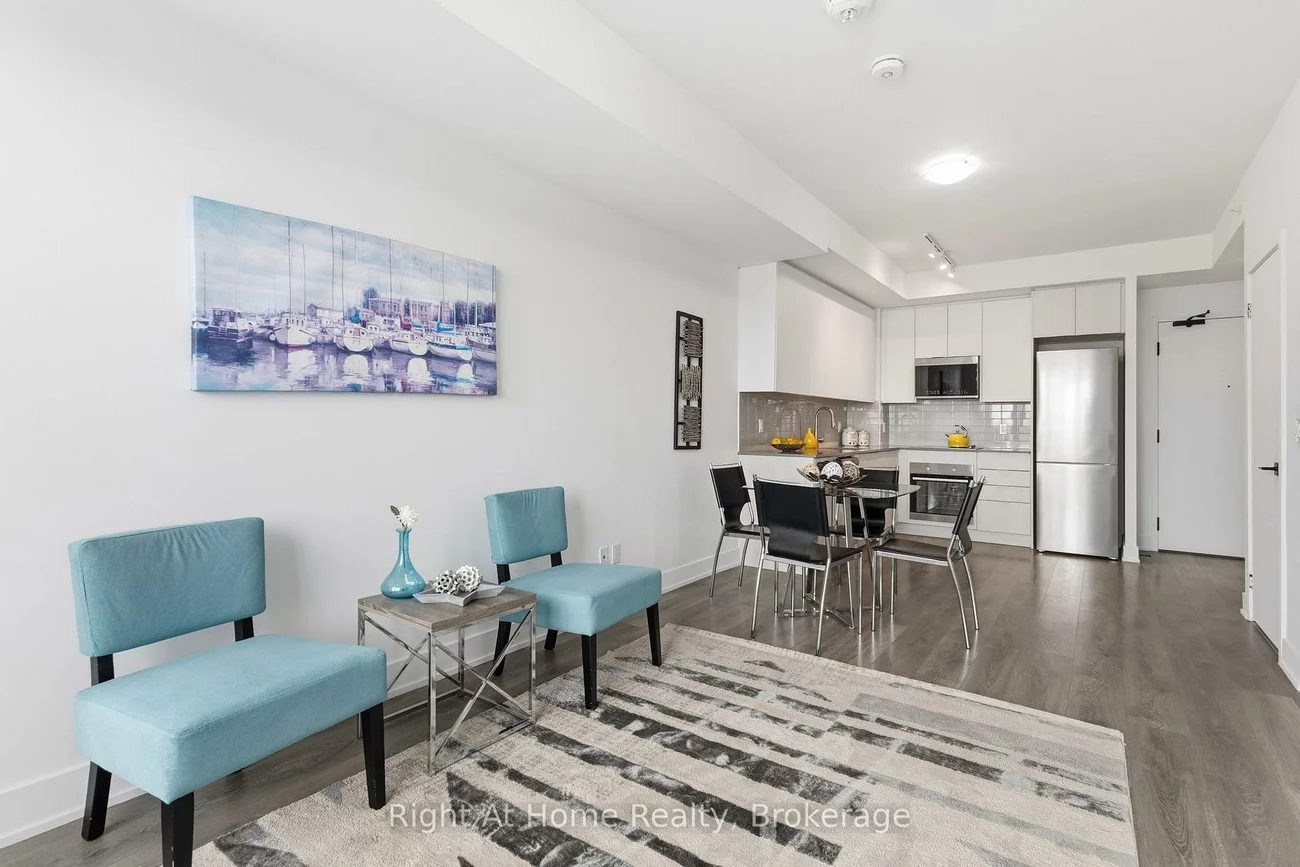 2489, Taunton, 1015 - RO River Oaks, Oakville