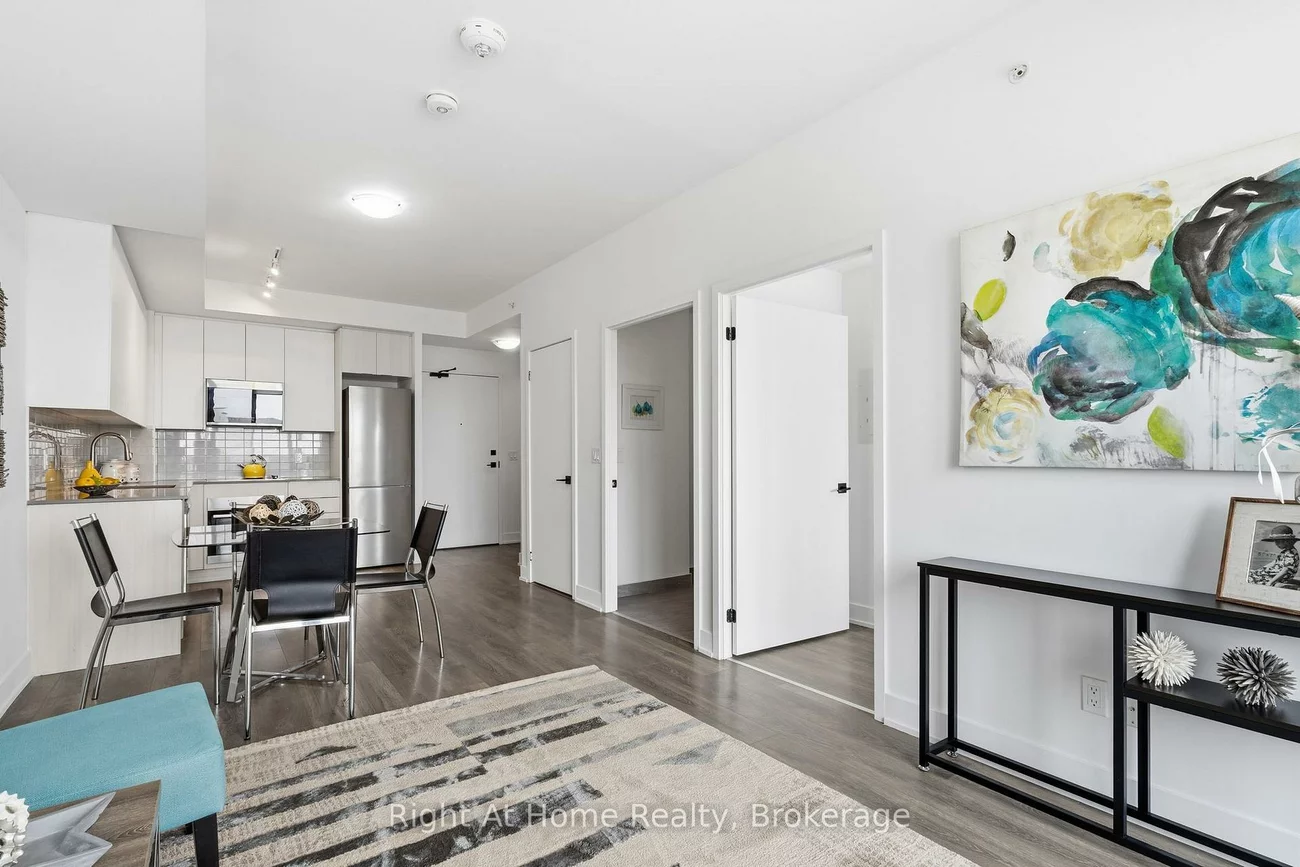 2489, Taunton, 1015 - RO River Oaks, Oakville