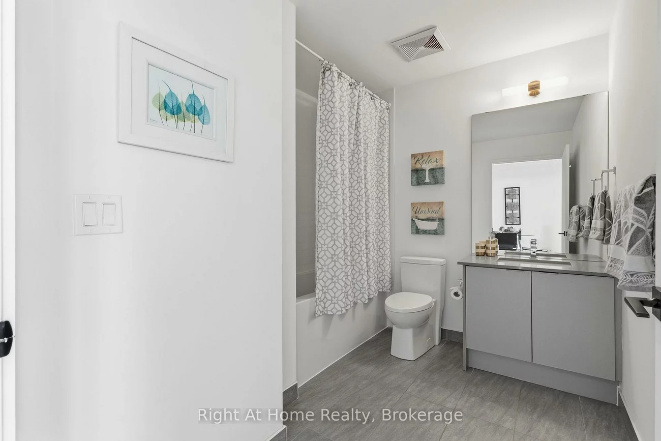 2489, Taunton, 1015 - RO River Oaks, Oakville