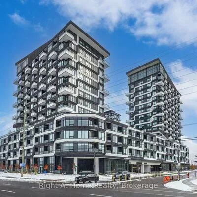 2489, Taunton, 1015 - RO River Oaks, Oakville