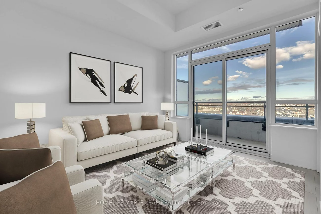 395, Dundas, 1008 - GO Glenorchy, Oakville