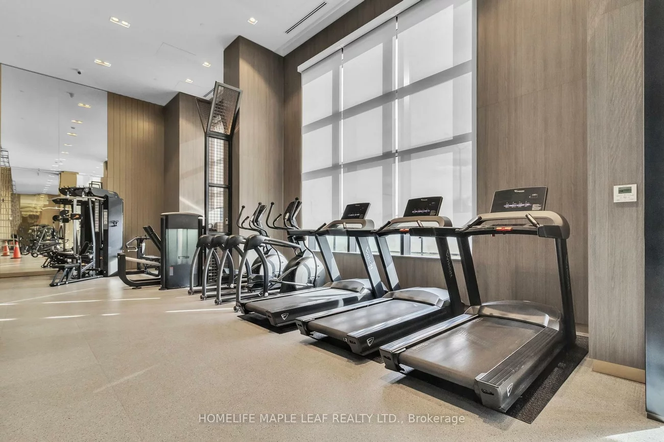 395, Dundas, 1008 - GO Glenorchy, Oakville