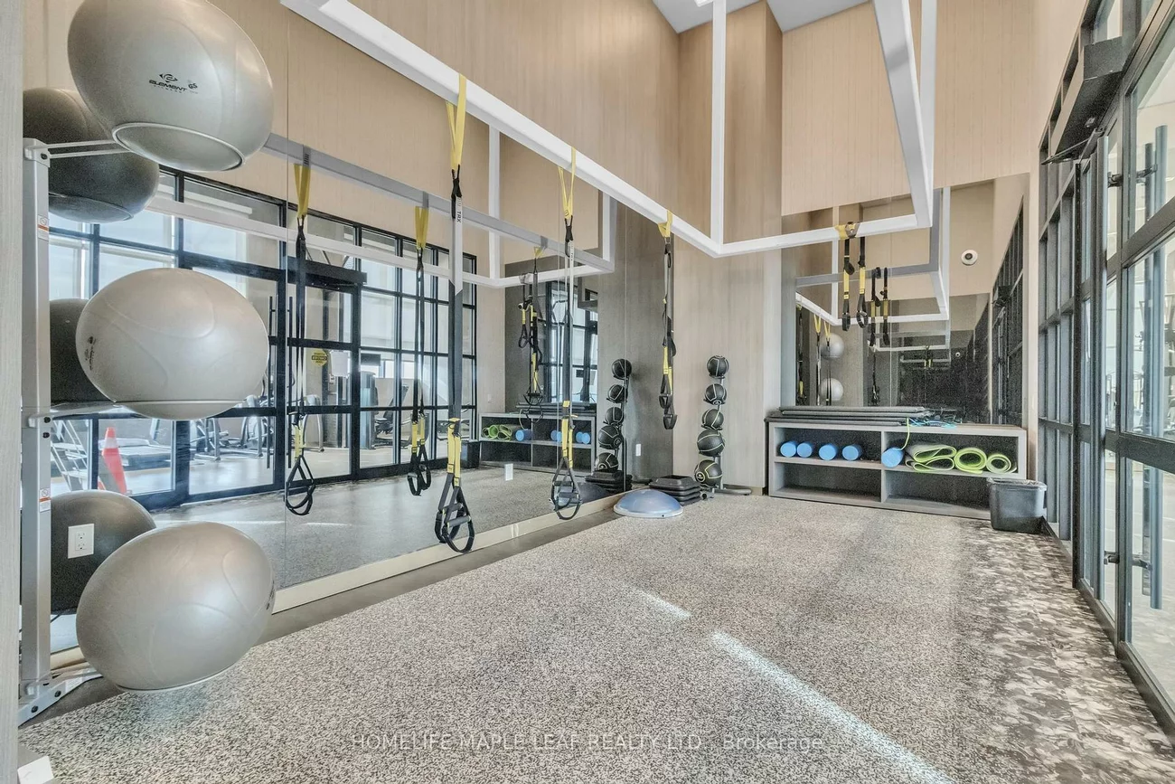 395, Dundas, 1008 - GO Glenorchy, Oakville