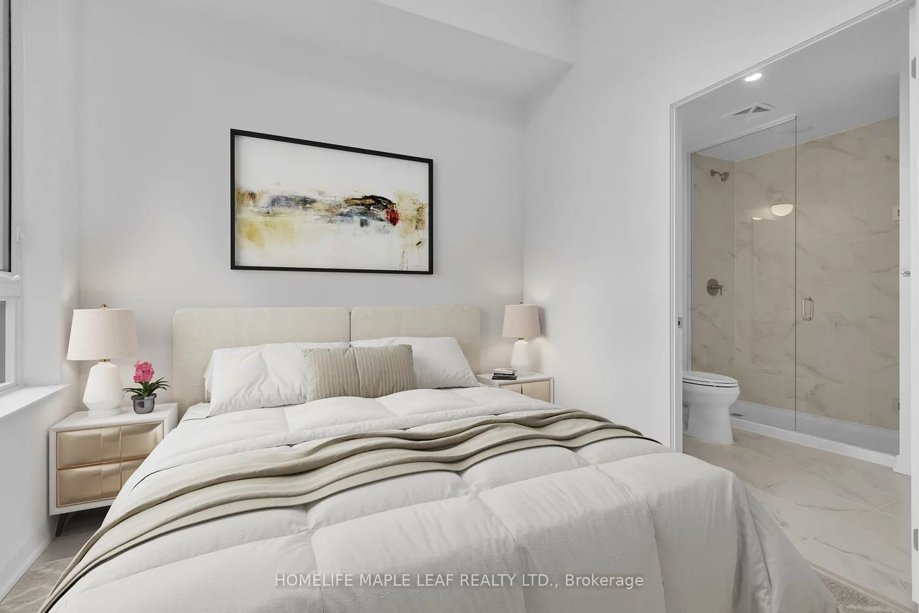 395, Dundas, 1008 - GO Glenorchy, Oakville