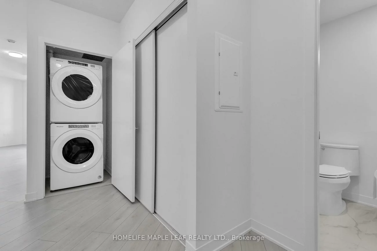 395, Dundas, 1008 - GO Glenorchy, Oakville