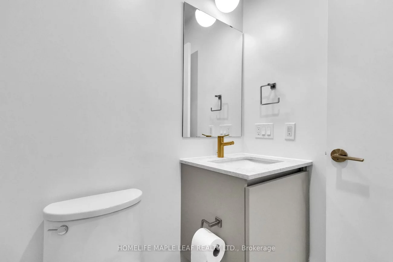 395, Dundas, 1008 - GO Glenorchy, Oakville