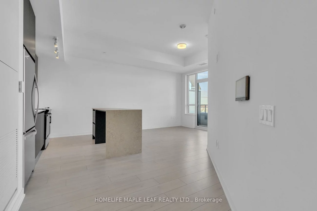 395, Dundas, 1008 - GO Glenorchy, Oakville