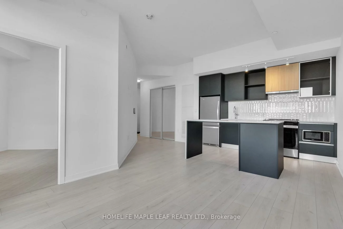 395, Dundas, 1008 - GO Glenorchy, Oakville