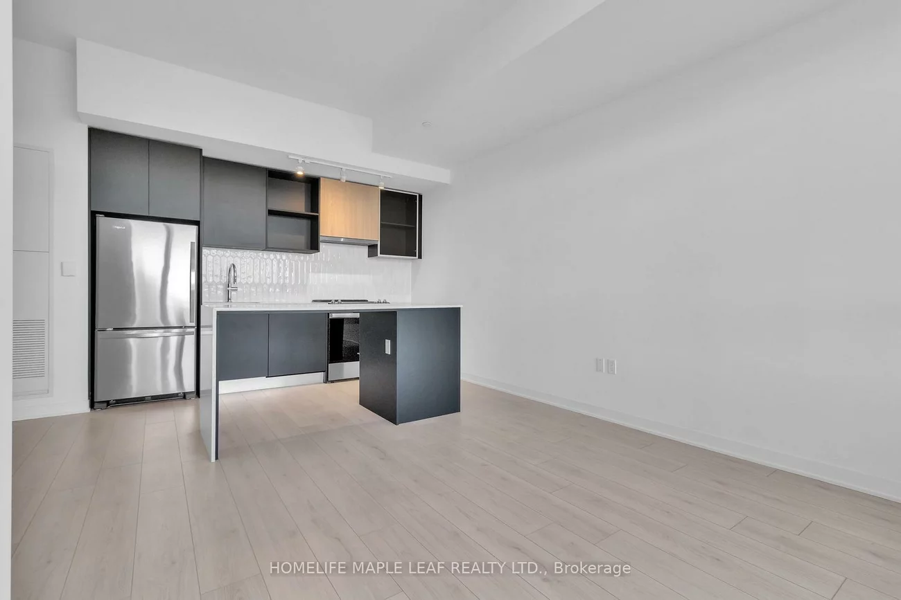 395, Dundas, 1008 - GO Glenorchy, Oakville