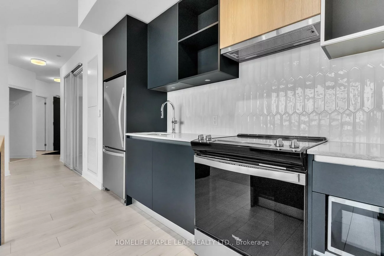 395, Dundas, 1008 - GO Glenorchy, Oakville