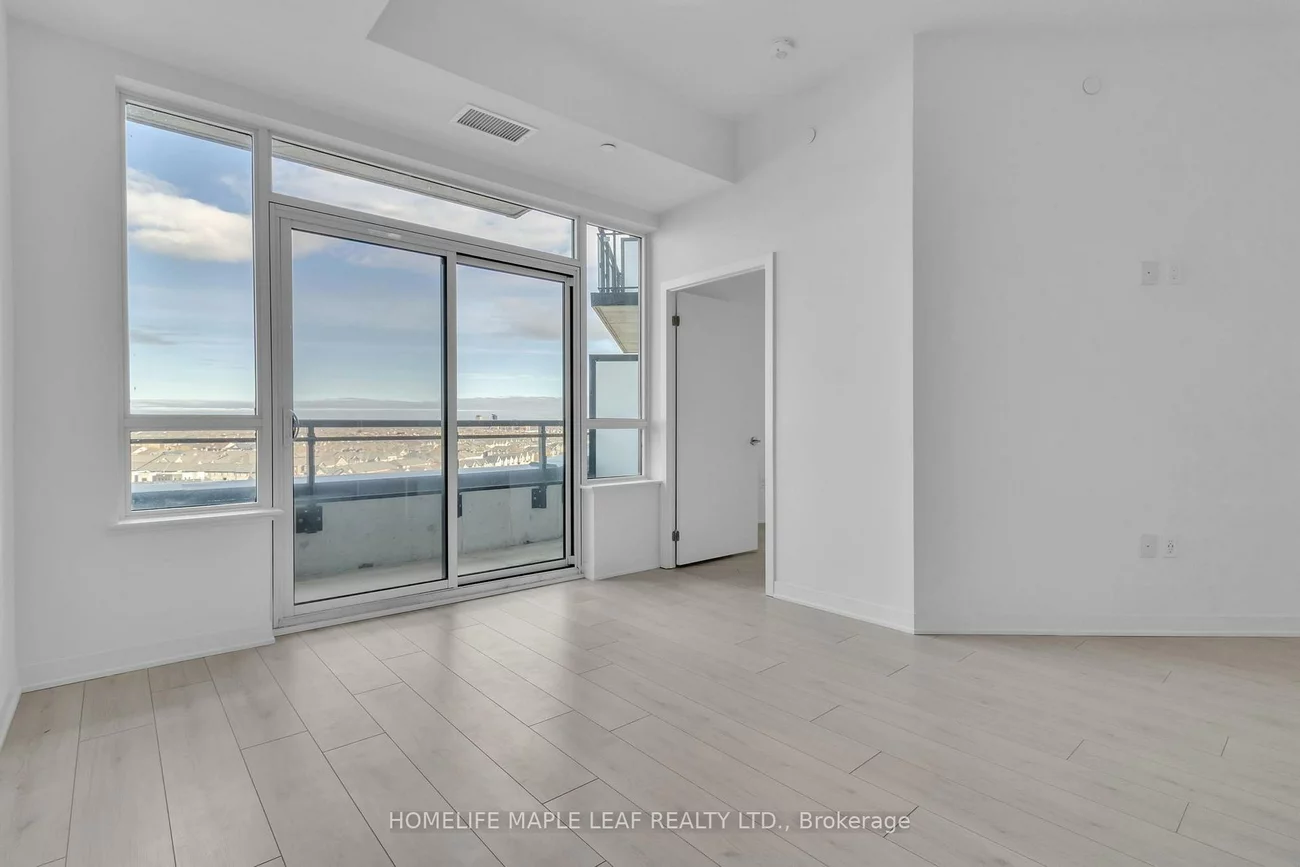 395, Dundas, 1008 - GO Glenorchy, Oakville