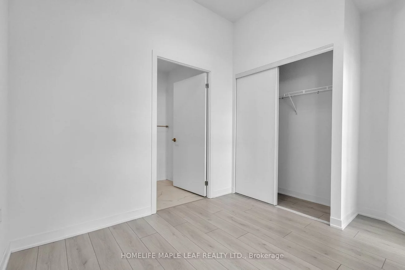 395, Dundas, 1008 - GO Glenorchy, Oakville