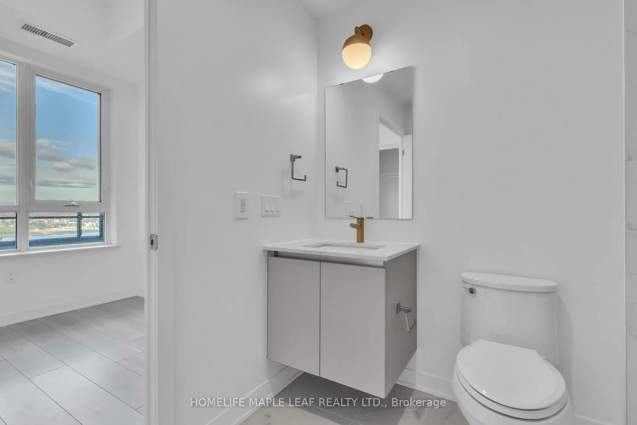 395, Dundas, 1008 - GO Glenorchy, Oakville