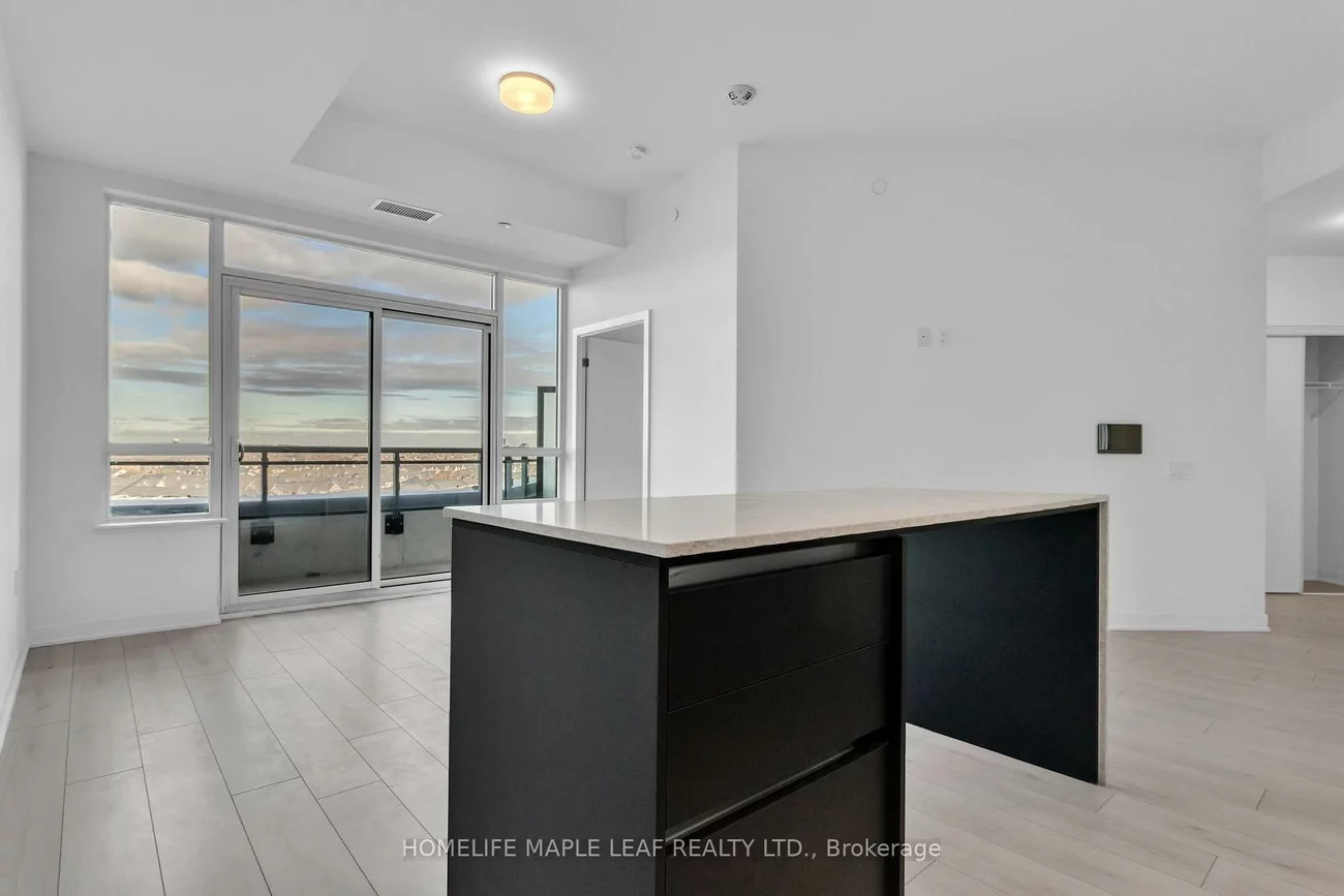 395, Dundas, 1008 - GO Glenorchy, Oakville