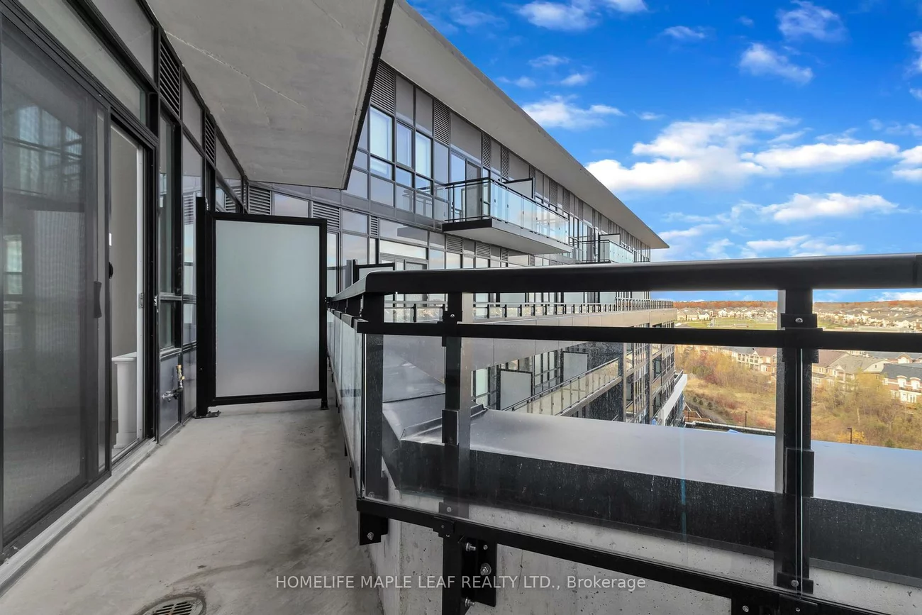 395, Dundas, 1008 - GO Glenorchy, Oakville