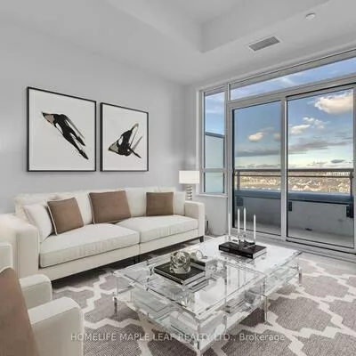 395, Dundas, 1008 - GO Glenorchy, Oakville