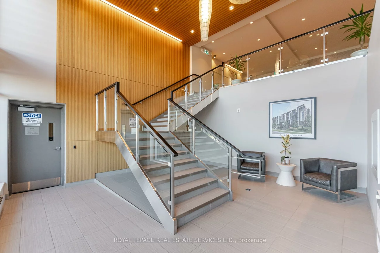 3028, Creekshore, 1008 - GO Glenorchy, Oakville