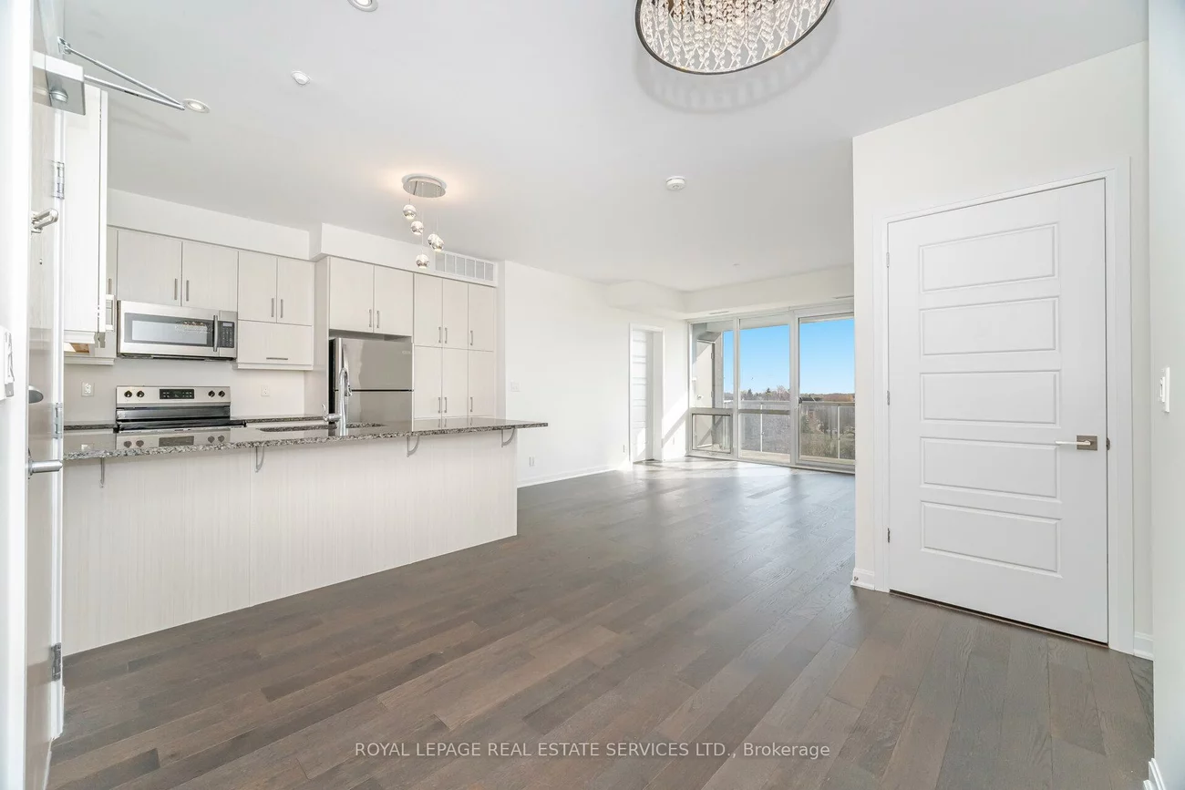 3028, Creekshore, 1008 - GO Glenorchy, Oakville