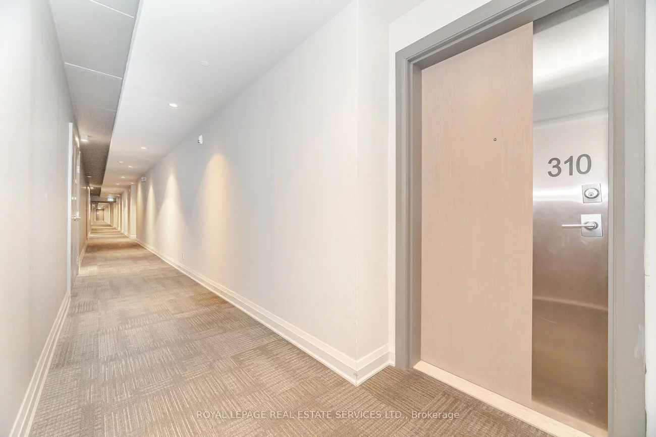 3028, Creekshore, 1008 - GO Glenorchy, Oakville