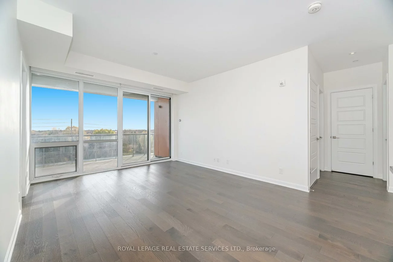 3028, Creekshore, 1008 - GO Glenorchy, Oakville