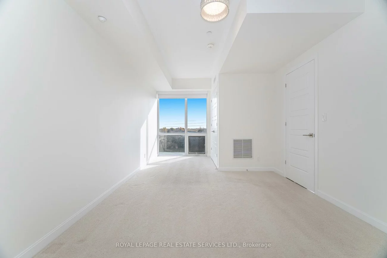 3028, Creekshore, 1008 - GO Glenorchy, Oakville