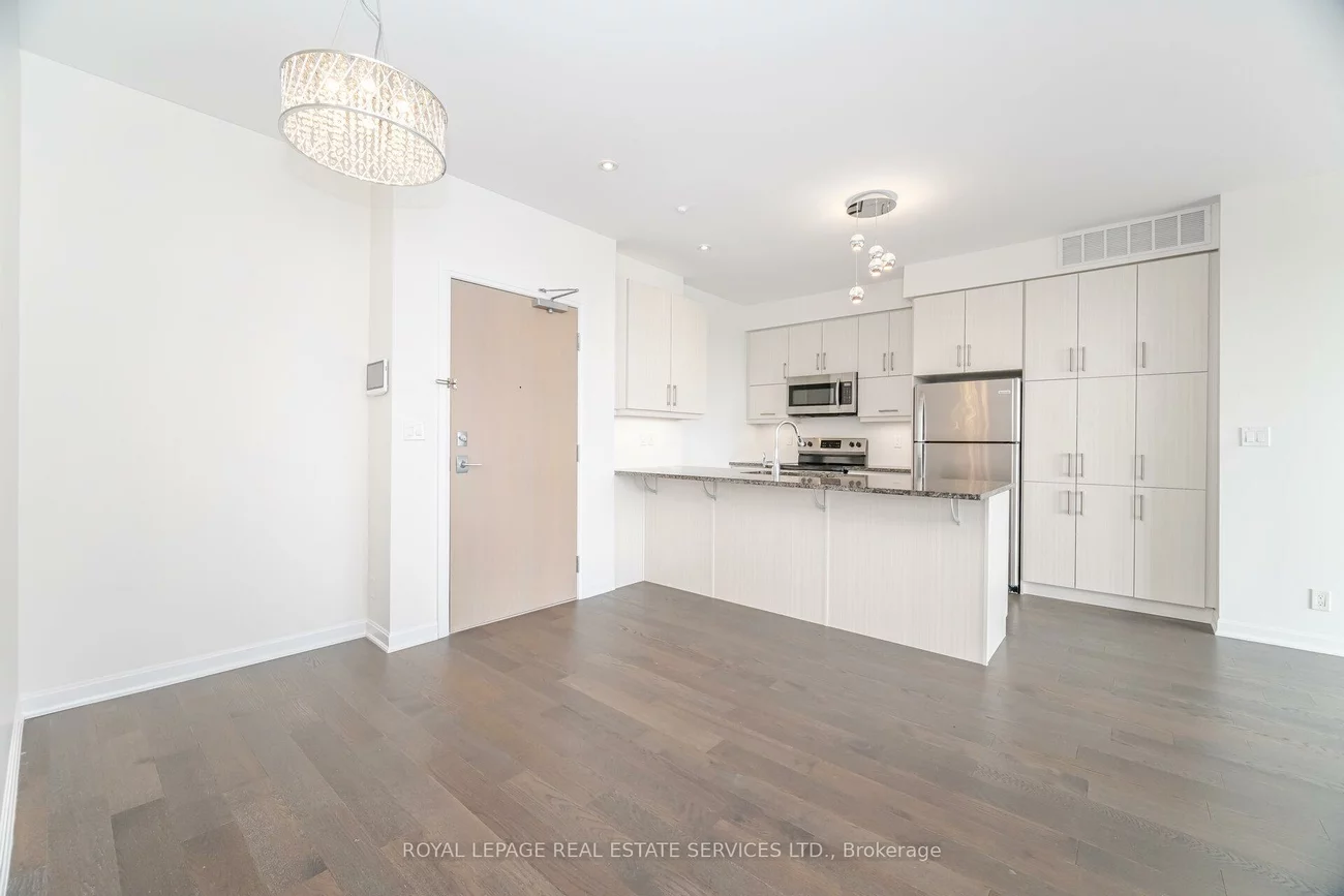 3028, Creekshore, 1008 - GO Glenorchy, Oakville