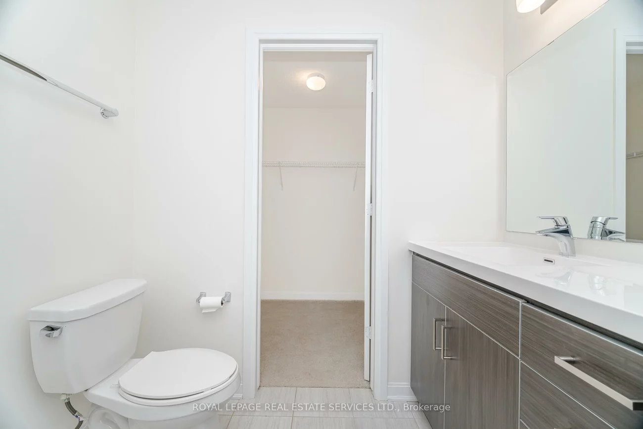 3028, Creekshore, 1008 - GO Glenorchy, Oakville